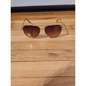 Tommy Hilfiger ROWENA WM OL491 0093762107 Light Brown Sunglasses Eyewear